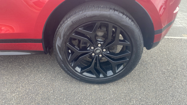 Land Rover Range Rover Evoque 2.0 P250 R-Dynamic S 5dr Auto Petrol Hatchback